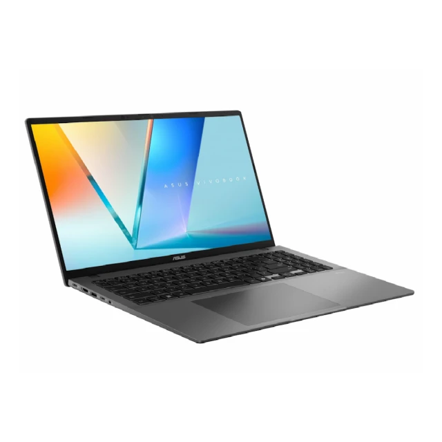 Laptop ASUS Vivobook S16 S3607VA-RP031 DOS/16" WUXGA AG/i7-13620H/16GB/1TB SSD/crna