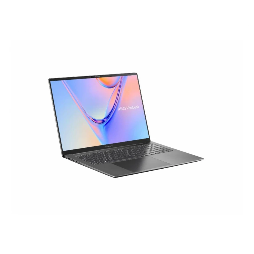 Laptop ASUS Vivobook S16 S5652MA-TK122 DOS/16"WUXGA 144Hz/Core 7 350/16GB/512GB/bez punjaca/Alu/siva