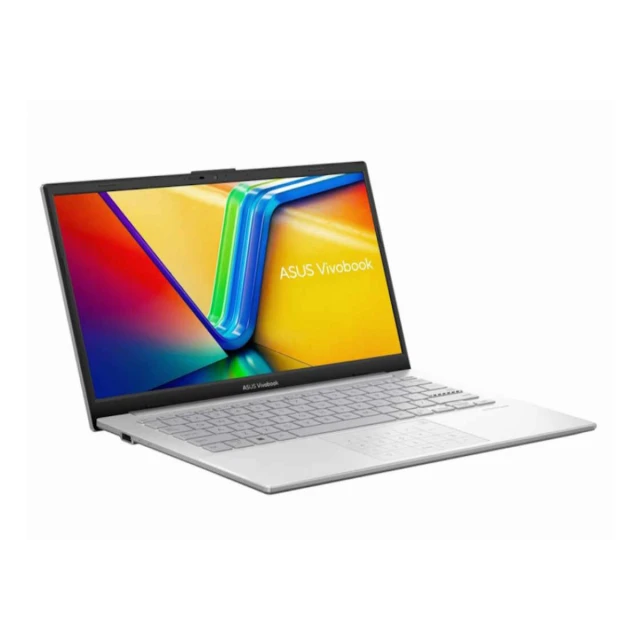 Laptop ASUS VivoBook X1504VA-NJ799/DOS/15.6"FHD/i3-1315U/16GB/512GB SSD/srebrna