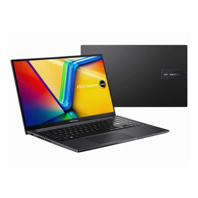 Laptop ASUS Vivobook X1505VA-MA499W Win11 Home/15.6" 2.8 K OLED/i7-13700H/16GB/1TB SSD/FPR/backlitSR