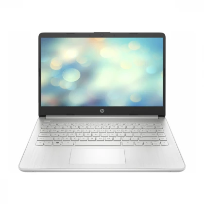 Laptop HP 14s-dq5028nm DOS/14"FHD AG IPS/i5-1235U/8GB/512GB/srebrna