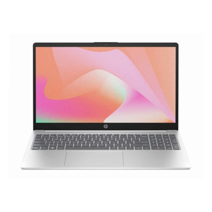 Laptop HP 15-fc0047nm DOS/15.6"FHD AG IPS/Ryzen 5-7520U/8GB/512GB/2g/bela
