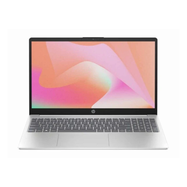 Laptop HP 15-fc0047nm DOS/15.6"FHD AG IPS/Ryzen 5-7520U/8GB/512GB/2g/bela