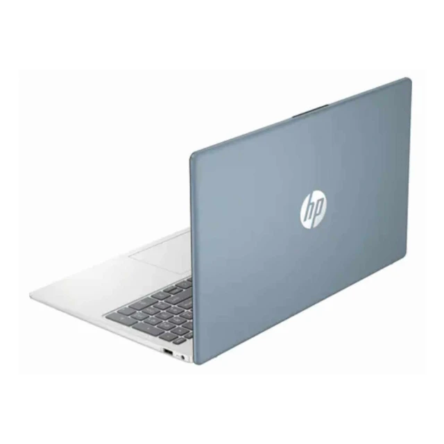 Laptop HP 15-fc0051nm DOS/15.6"FHD AG IPS/Ryzen 3-7320U/8GB/512GB/2g/sivo plava