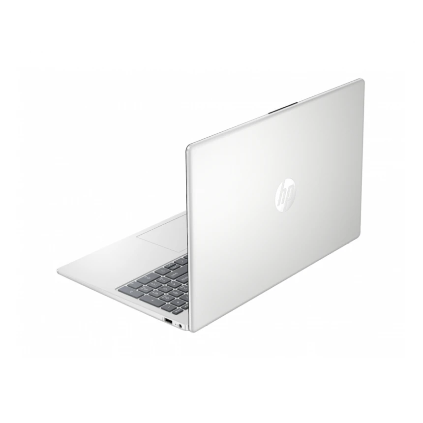 Laptop HP 15-fc0250nm DOS/15.6"FHD AG/Ryzen 5-7520U/16GB onboard/512GB/srebrna