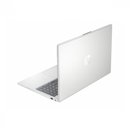 Laptop HP 15-fc0250nm DOS/15.6"FHD AG/Ryzen 5-7520U/16GB onboard/512GB/srebrna