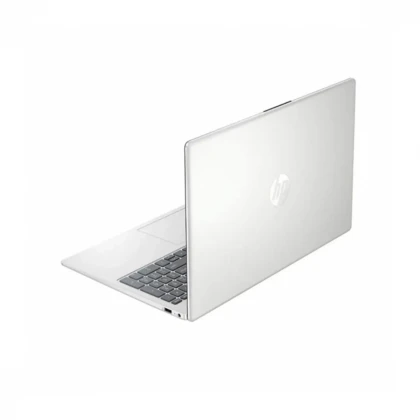 Laptop HP 15-fc0250nm, Ryzen 5 7520U, 16/512 GB, DOS, srebrni