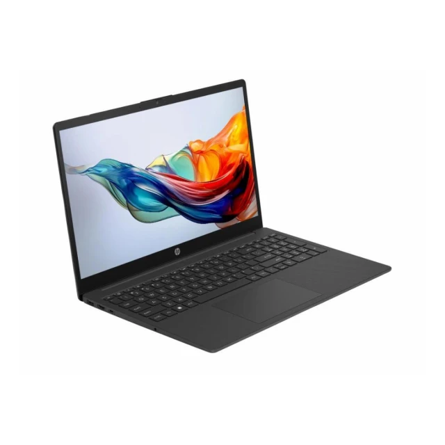 Laptop HP 15-fc0255nm DOS/15.6"FHD AG/Ryzen 3-7320U/8GB onboard/256GB