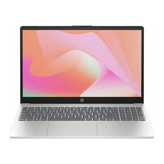 Laptop HP 15-fd0000nn DOS/15.6"FHD AG IPS/i5-1334U/16GB/512GB/EN/srebrna
