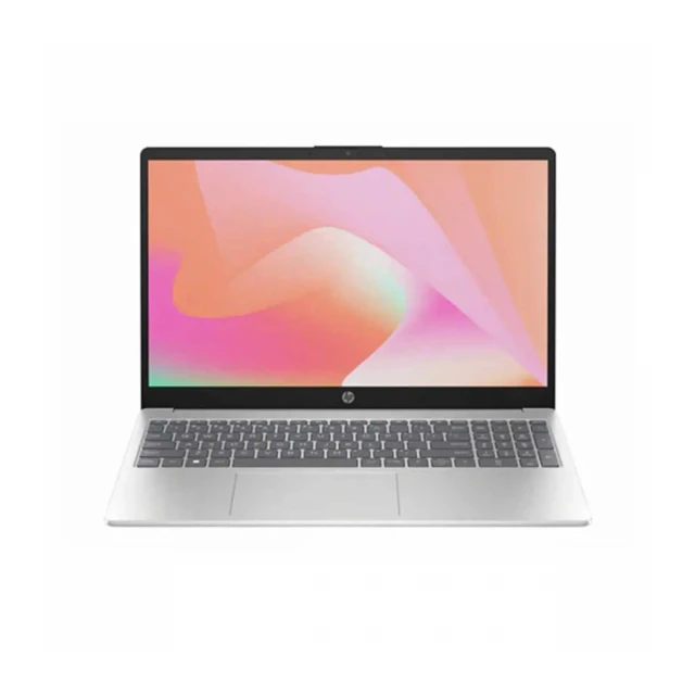 Laptop HP 15-fd0068nm DOS/15.6"FHD AG IPS/i5-1334U/16GB/512GB/srebrna