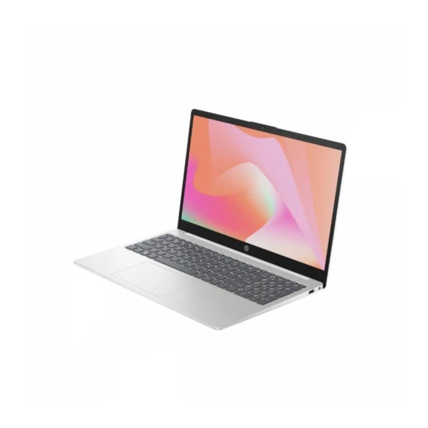 Laptop HP 15-FD0157NM DOS/15.6"/1920*1080 FHD/Intel Core 5 120 U/16 GB/1 TB/srebrno bela