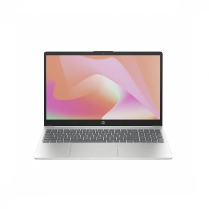 Laptop HP 15-FD0157NM DOS/15.6"/1920*1080 FHD/Intel Core 5 120 U/16 GB/1 TB/srebrno bela