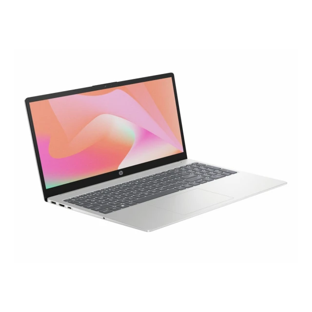 Laptop HP 15-fd0158nm DOS/15.6"FHD AG/Core 5-120U/16GB/1TB/srebrna