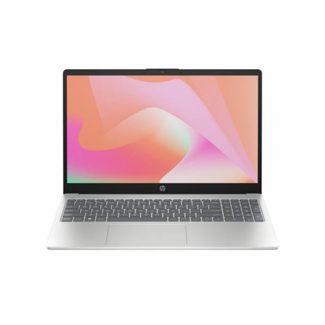 Laptop HP 15-fd1032nn DOS/15.6"FHD AG/Core 5 120U/16GB/512GB/srebrna/2g