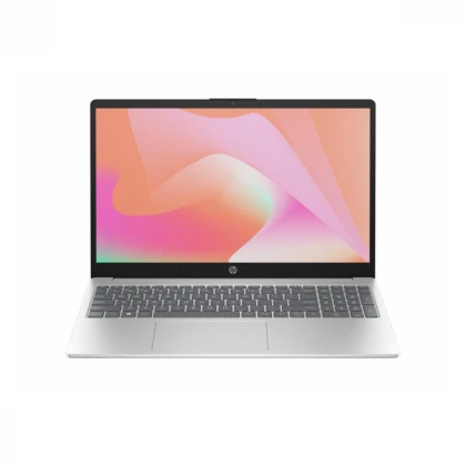 Laptop HP 15-fd1032nn DOS/15.6"FHD AG/Core 5 120U/16GB/512GB/srebrna/2g