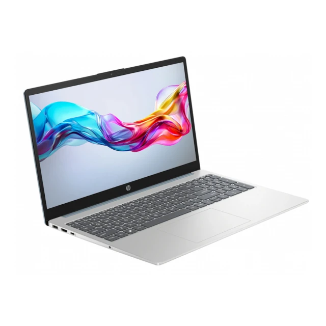 Laptop HP 15-fd1046nm DOS/15.6"FHD AG IPS/Core U5-125H/16GB/1TB/sivo plava