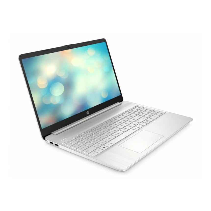 Laptop HP 15s-eq2169nm DOS/15.6"FHD AG IPS/Ryzen 5-5500U/8GB/512GB/srebrna