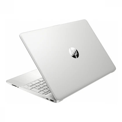 Laptop HP 15s-eq2390nia DOS/15.6"FHD AG IPS/Ryzen 7-5700U/16GB/512GB/EN/srebrna