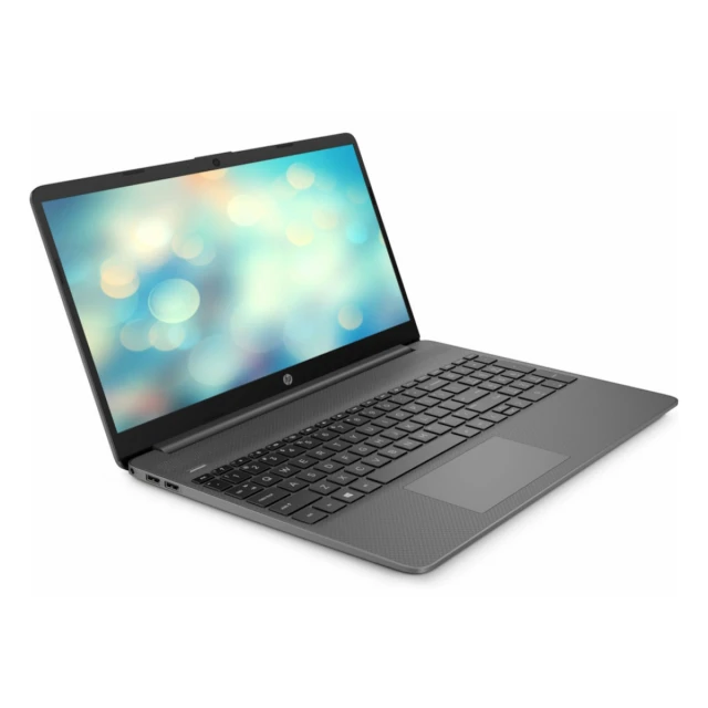 Laptop HP 15s-fq2002nia DOS/15.6"FHD AG IPS/i5-1135G7/8GB/512GB/EN/siva