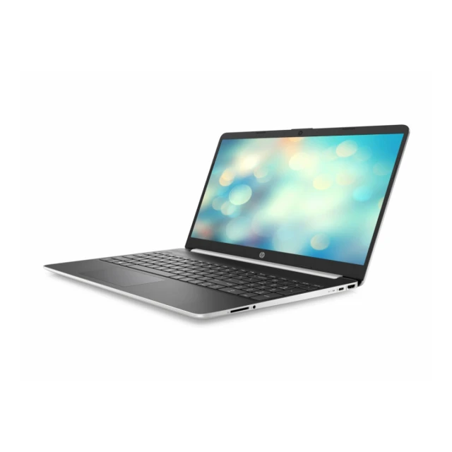 Laptop HP 15s-fq2025nm DOS/15.6"FHD AG IPS/i3-1115G4/8GB/512GB/srebrna