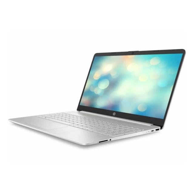 Laptop HP 15s-fq2027nm DOS/15.6"FHD AG/i5-1135G7/8GB/512GB/podloga/srebrna