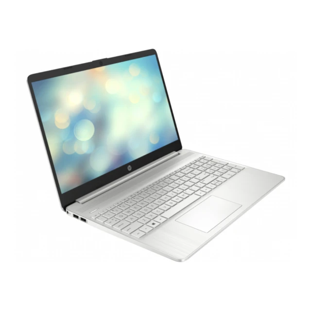 Laptop HP 15s-fq2028nm DOS/15.6"FHD AG/i7-1165G7/12GB/512GB/srebrna