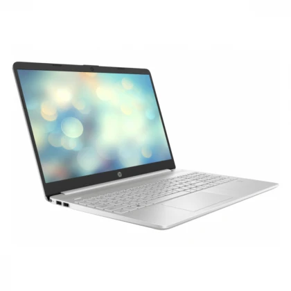 Laptop HP 15s-fq2028nm DOS/15.6"FHD AG/i7-1165G7/16GB/512GB/srebrna