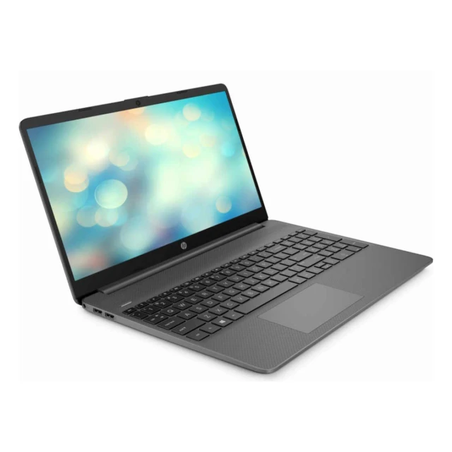 Laptop HP 15s-fq5000nn DOS/15.6"FHD AG IPS/i3-1215U/8GB/256GB/3g/EN/siva