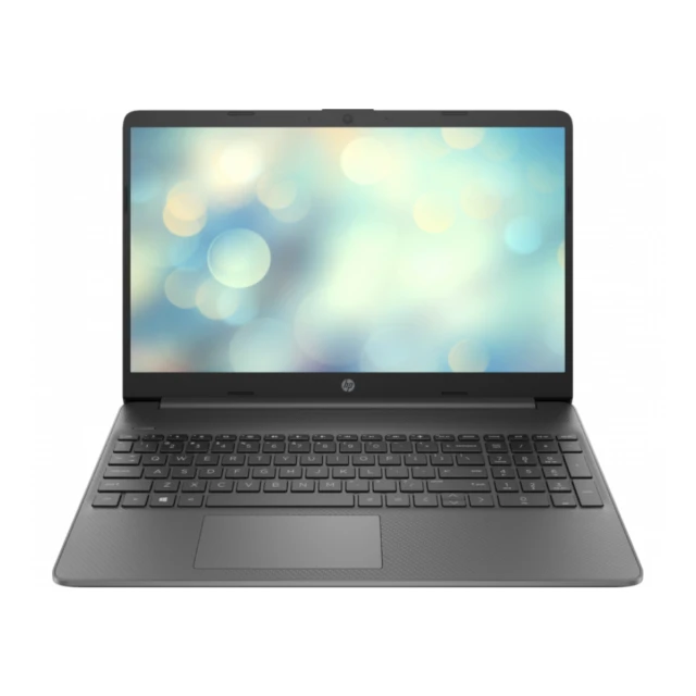 Laptop HP 15s-fq5068nm DOS/15.6"FHD AG IPS/i3-1215U/12GB/512GB/siva