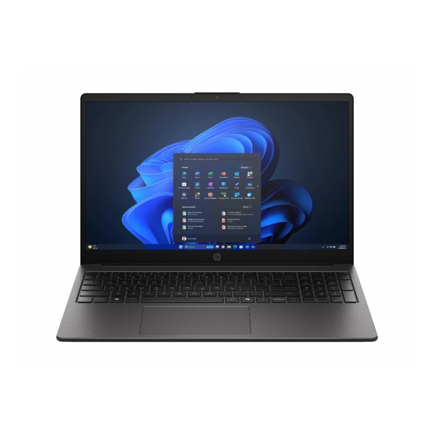 Laptop HP 250 G10 DOS/15.6"FHD AG/Core 5-120U/8GB/512GB
