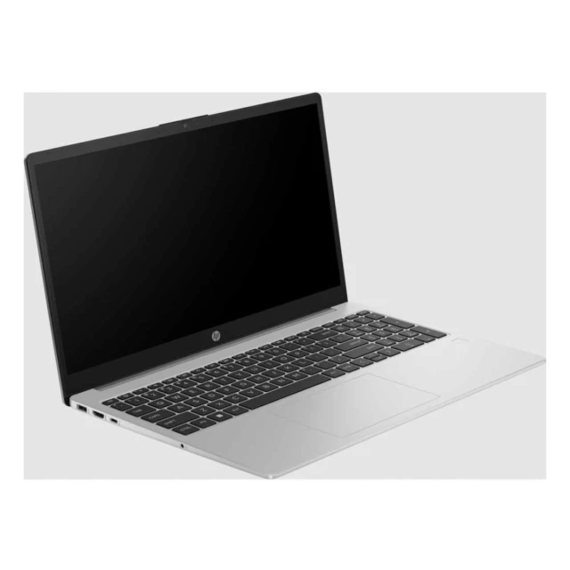 Laptop HP 250 G10 DOS/15.6"FHD AG/i5-1340P/16GB/512GB/backlit/FPR/GLAN/alu/srebrna