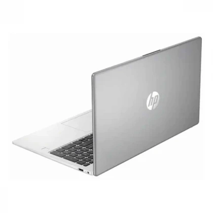 Laptop HP 250 G10 DOS/15.6"FHD AG/i7-1355U/16GB/512GB/FPR/srebrna