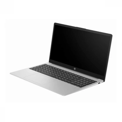 Laptop HP 250 G10 DOS/15.6"FHD AG/i3-1315U/8GB/512GB/backlit/FPS/alu/srebrna