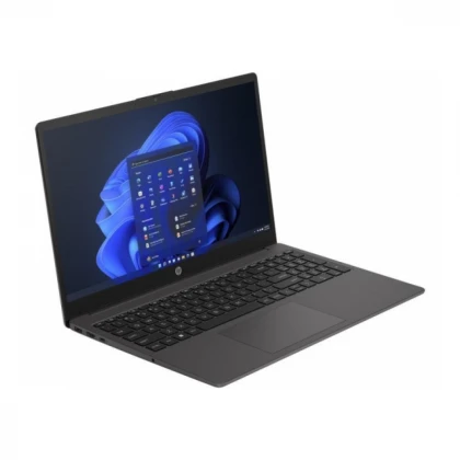 Laptop HP 250 G10 i5-1334U/16GB/512GB/15.6"FHD AG/EN/1YR/Win11Pro/8A5D4EA