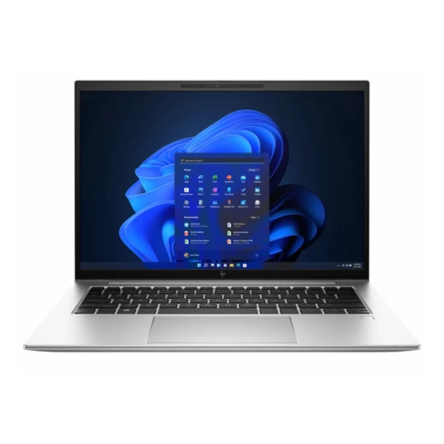 Laptop HP 470 G10 DOS/17.3"FHD AG IPS 300/i7-1355U/16GB/512GB/backlit