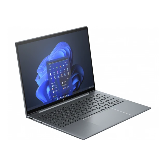 Laptop HP Elite Dragonfly G4 W11P/13.5"WUXGA+ 400/i7-1355U/16GB onboard/512GB/backlit/FPR/teget