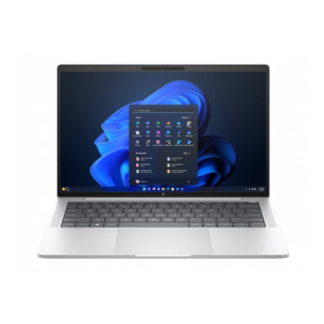 Laptop HP EliteBook 1040 G11 W11P/14"WUXGA 400 IR/Core U7-155H/32GBonboard/1TB/backlit/FPR/3g