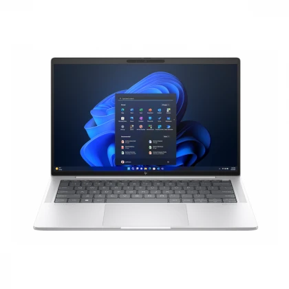 Laptop HP EliteBook 1040 G11 W11P/14"WUXGA 400 IR/Core U7-155H/32GBonboard/1TB/backlit/FPR/3g