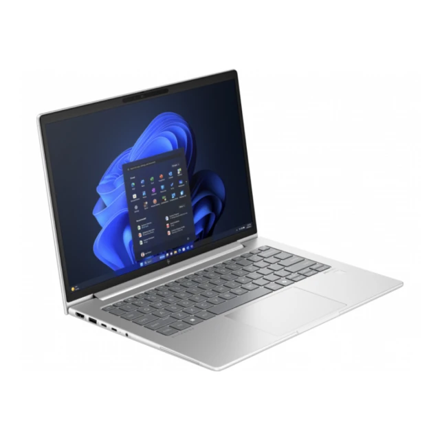 Laptop HP EliteBook 640 G11 DOS/14"WUXGA 300/U7-155U/16GB/1TB/GLAN/backlit/smart/FPR