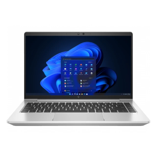 Laptop HP EliteBook 640 G9 DOS/14"FHD AG IPS/i5-1235U/16GB/512GB/GLAN/backlit/smart/FPR/3g/podloga