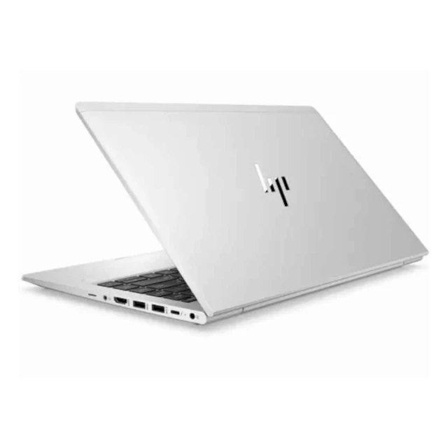 Laptop HP EliteBook 640 G9 DOS/14"FHD AG IPS/i5-1235U/16GB/512GB/GLAN/smart/FPR/WWAN/EN