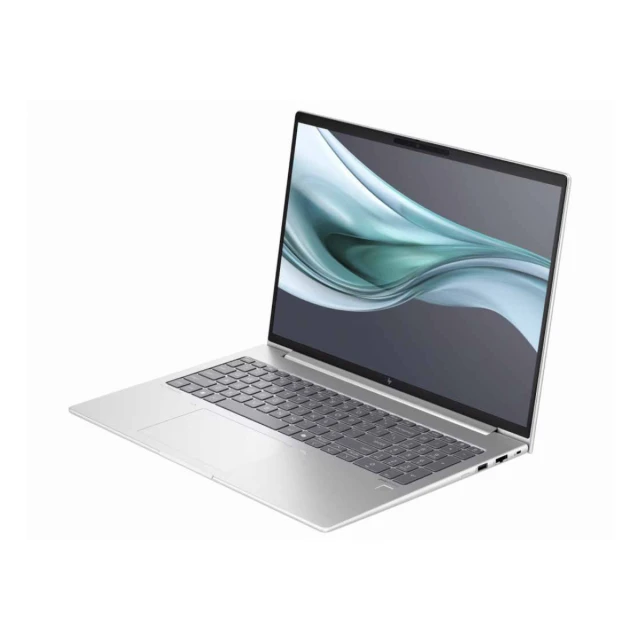 Laptop HP EliteBook 660 G11 DOS/16" WUXGA AG IR/U7-155U/16GB/512GB/GLAN/backlit/FPR/alu/3g