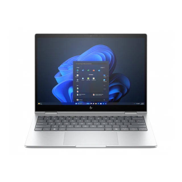 Laptop HP EliteBook 8 Flip G1i 13.3 W11P/13.3"WUXGA Touch/Core U7-255U/16GB onb/512GB/backlit/FPR/3g