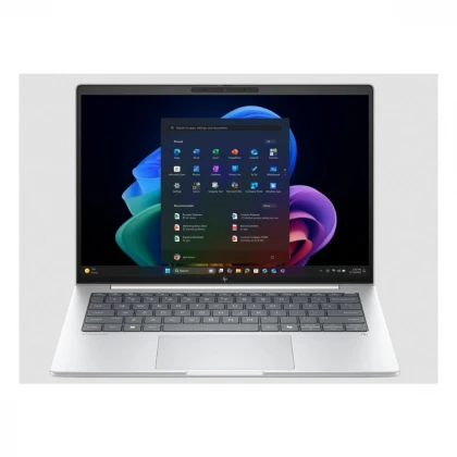 Laptop HP EliteBook 8 G1i 14 DOS/14"WUXGA/U7 256V/16GB onboard/512GB/backlit/3g