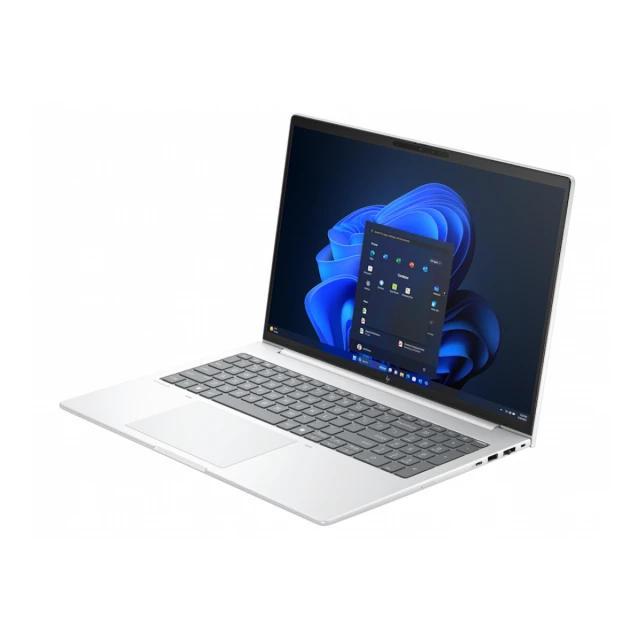 Laptop HP EliteBook 8 G1i 16 W11P/16"WUXGA IR/Core U7-255U/16GB/512GB/backlit/FPR/alu