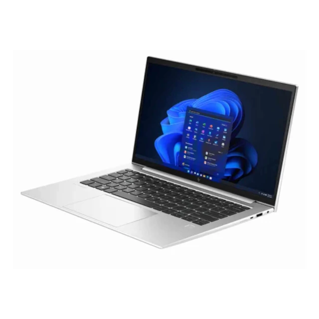 Laptop HP EliteBook 840 G10 DOS/14"WUXGA AG/i5-1335U/16GB/512GB/backlit/FPR/EN
