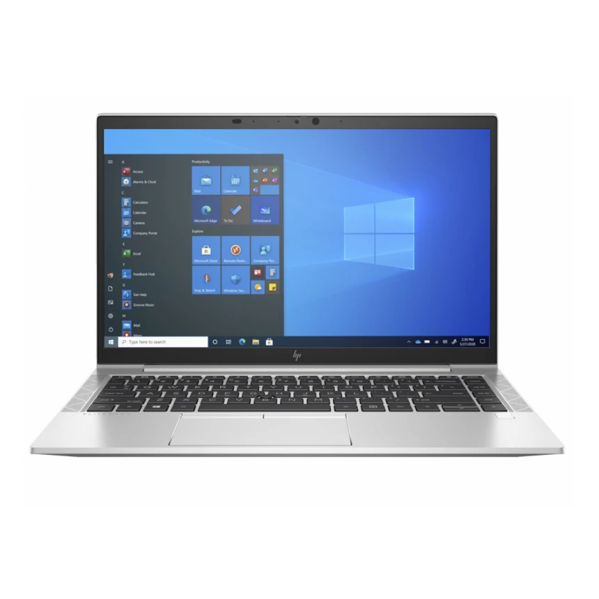 Laptop HP EliteBook 840 G8 Win 11 Pro/14"FHD AG 400/i5-1135G7/8GB/512GB/backlit/smart/FPR/3g