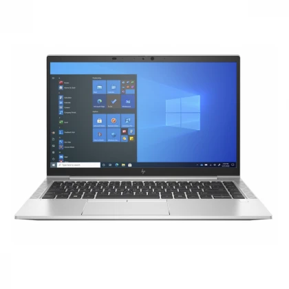 Laptop HP EliteBook 840 G8 Win 11 Pro/14"FHD AG 400/i5-1135G7/8GB/512GB/backlit/smart/FPR/3g