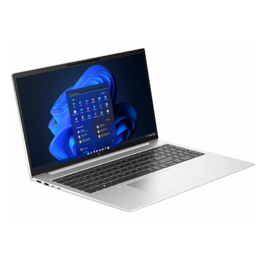 Laptop HP EliteBook 860 G10 Win 11 Pro/16"WUXGA AG 400 IR/i5-1340P/16GB/512GB/backlit/smart/FPR