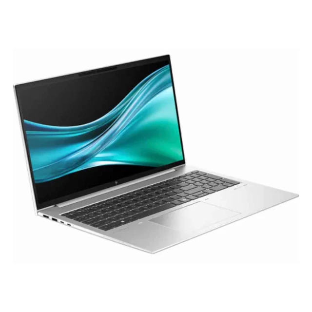 Laptop HP EliteBook 860 G11 DOS/16"WUXGA AG IR/Core U7-155U/32GB/1TB/backlit/smart/FPR